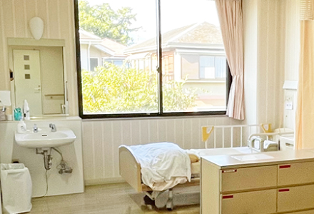 2人部屋イメージ2