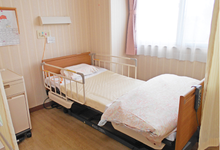 4人部屋イメージ2